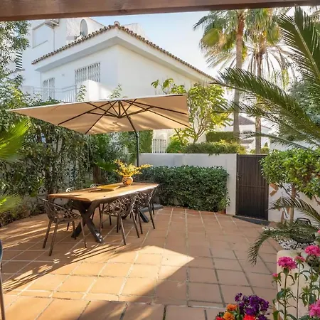 In Marbella