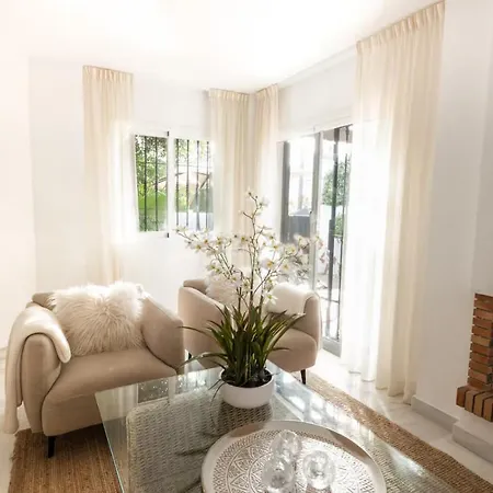 In Apartment Marbella