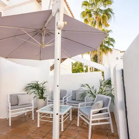Apartment In Marbella