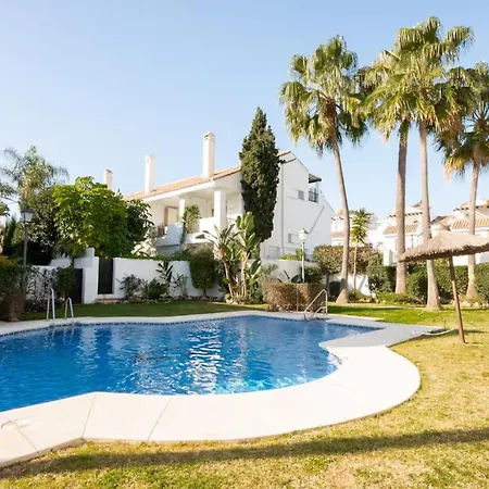 In Apartment Marbella
