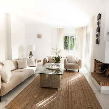 Apartment In Marbella