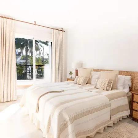 Apartment In