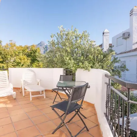 In Apartment Marbella