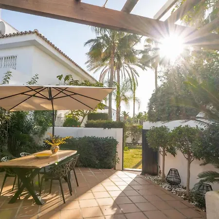 In * Marbella