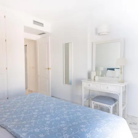 Apartment In Marbella